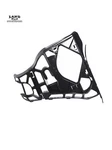 Mercedes W164 Ml-class Passenger Right Rear Bumper Cover Mount Guide Bracket Oem. Fixed Price $27.99.