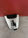 05-09 Hyundai Tucson Front Automatic Gear Shifter Bezel Trim Panel Silver Oem. Fixed Price $39.98.