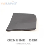 2017-2019 Vw Golf Alltrack - Right Trunk / Hatch Panel Cover 5g9867656. Fixed Price $13.99.