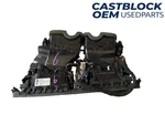 09-15 Bmw 740i Dash Dashboard Air Vent Grille Center Middle 6422 9115859-08 Oem. Fixed Price $50.00.