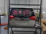 Used Deck Lid Fits: 2012 Gmc Terrain W/o Power Lift Grade B. Fixed Price $539.99.