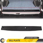 Rear Door Sill Trim Plate Panel For Ford Transit-150/250/350 15-25 Ck4z6140374aa. Fixed Price $44.68.