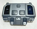 2019 Ford F-150 Rear Air Vent Grille W/ Usb Ports Oem #2152382x4p. Fixed Price $154.95.
