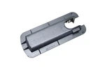 New Oem Ford F5oz-14a099-ea Firewall Wiring Shield Nos. Fixed Price $19.99.