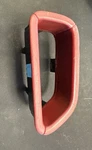 2014-2017 Maserati Ghibli Left Front Interior Door Handle Bezel 105804240c. Fixed Price $40.00.