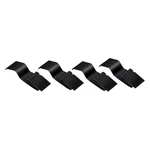 For Chevy Nova 1969-1978 Oer Dash Pad Clip Set. Fixed Price $36.70.