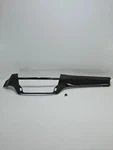 2013-2016 Mercedes Gl450 X166 Center Dash Woodgrain Trim Panel W/ambient Lights. Fixed Price $129.99.
