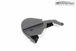 2017-2020 Jaguar F-pace Front Left Driver Seat Inner Recliner Cover Trim Oem. Fixed Price $27.64.