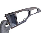 08-10 Bmw E60 E61 528i 535i 550i Cic Navi Center Console Wood Trim 9156126 Oem. Fixed Price $40.00.