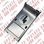 2003-2004 Infiniti G35 Sedan Coupe Center Console Shifter Trim Oem. Fixed Price $29.99.