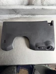 11-23dodge Charger Front Left Lower Knee Panel Cover Bolster 1jn63dx9ae Oem. Fixed Price $35.95.
