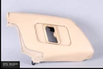 90-02 Mercedes R129 Sl320 Sl500 Front Right Passenger Side B-pillar Cover Trim. Fixed Price $129.99.
