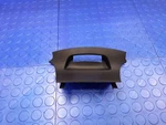 16-19 Chevy Cruze Dashboard Fuse Box Cover Black Genuine Oem 84060839. Fixed Price $29.99.