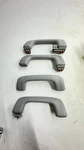 2019-2020 Hyundai Tucson Front & Rear Roof Grab Bar Handle Set Oem 85342-d3000. Fixed Price $70.00.