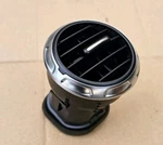 2008 2014 Audi Tt Mk2 Dash Air Vent Assembly / Oem 2009 2010 2011 2012 2013 Nice. Fixed Price $84.95.
