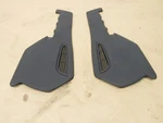 10-12 Land Range Rover Hse L322 2012 Center Console Cover Trim Panel Set ;:o. Fixed Price $48.45.