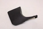 Alfa Romeo Giulia Front Right Black Kick Panel Cover Passenger Oem 2017-2024. Fixed Price $19.99.
