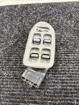 Yc#22 92-95 Honda Civic Front Driver Master Window Switch 4 Door Oem. Fixed Price $89.99.
