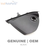 2012-2018 Bmw 640i - Left Dash Panel End Cap / Trim. Fixed Price $14.99.