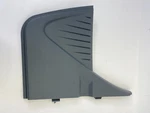 2008-2010 Dodge Avenger Rear Left Door Upper Trim Panel Garnish 1cj55trmaa Oem. Fixed Price $25.49.