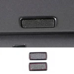 For Lexus Nx350 450h+ 22-25 Black Steel Car Top Roof Speaker Cover Overlay Trim. Fixed Price $29.16.
