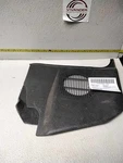 1988 Bmw 325i Rh Kick Panel 51431935592 51431942972 Anthrazit. Fixed Price $37.50.