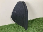 '97-04 Mercedes Slk230 Slk320 *right* Dash End Cap Fuse Cover Trim Panel R170. Fixed Price $29.99.
