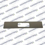 2007-2009 Nissan Sentra Front Right Seat Belt Shoulder Adjuster Cover Cap Trim. Fixed Price $19.98.
