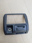 98-02 Nissan Xterra Frontier Stereo Trim Bezel 68260-4s100 Genuine Oem. Fixed Price $69.99.