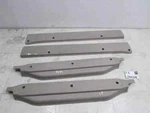 Sill Scuff Plate Sedona 2002 2005 Driver Passenger Front Rear Door Molding Trim. Fixed Price $69.99.