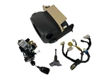 2011-2016 Hyundai Elantra Ignition Switch W/ Key & Shroud Auto Trans Oem. Fixed Price $209.00.