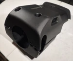 Genuine Ford Column Cover Fb5z3530da Explorer. Fixed Price $29.99.