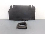 2020 21 22 Porsche 718 Boxster Spyder Rear Floor Foam / Module Covers #0568 I2. Fixed Price $22.49.