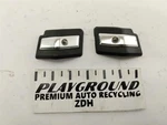 Volvo 245 Wagon Pair Of Rear Exterior Quarter Trim Fits 1975-1989. Fixed Price $40.38.