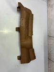 1971 1972 1973 1974 Amc Amx Sst Javelin Interior Tan Column Knee Bolster Trim. Fixed Price $145.00.