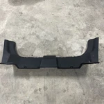 2010 2011 2012 Ford Fusion Trunk Sill Plate Latch Panel Trim Oem Interior Black. Fixed Price $66.75.