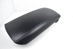 2017-2020 Ford Fusion Center Console Black Leather Armrest Top Lid Oem. Fixed Price $110.49.