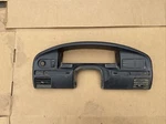 94 Thru 96 Bronco Oem Genuine Ford Instrument Cluster Dash Finish Panel Bezel. Fixed Price $180.00.
