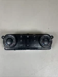 2003-2012 Mercedes Ml Gl R Front Ac Heater Temperature Control A2519063400 Oem. Fixed Price $45.45.