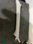 2005 Subaru Impreza Sport 2.5l Drivers Left Side A Pillar Oem #94010fe030. Fixed Price $10.99.