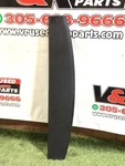 2024 Buick Enclave Rear Body Panel 84368218 Upper Trim Oem. Fixed Price $61.24.