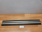 88-94 Oem Bmw E32 735 740 Sedan Front Passenger Door Sill Scuff Plate Trim *. Fixed Price $39.95.