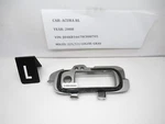 2005-2008 Acura Rl Driver Front Window Switch Bezel Trim 1421706-sja5-a000 Oem. Fixed Price $13.60.