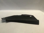 Porsche Cayenne S Rear Right Passenger C Pillar Lower Trim Cover Panel 11-16 :a. Fixed Price $29.00.