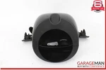 13-16 Audi A4 Steering Column Trim Cover Black 8k0858345a Oem. Fixed Price $36.00.