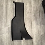 2009-2018 Ram 1500 Rear Left Quarter C Pillar Trim Panel Oem.. Fixed Price $59.99.