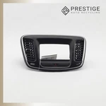 2015-2017 Chrysler 200 Gps Navigation Radio Bezel Center Console 5ss18dx9aa Oem. Fixed Price $148.50.