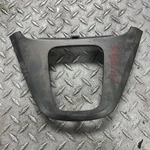07-11 Honda Crv Shifter Bezel Trim Cover Panel Gray # 77270-swa-a0-20 Oembs14. Fixed Price $30.00.