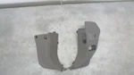 2014-2017 Honda Odyssey Ex Front Right & Left Side (2) Kick Panel Cowl Trim Oem. Fixed Price $65.00.