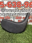 2018 Transit Connect Door Sill Kick Panel Right Front Pn:dt11-v02348-acw Oem. Fixed Price $45.84.
